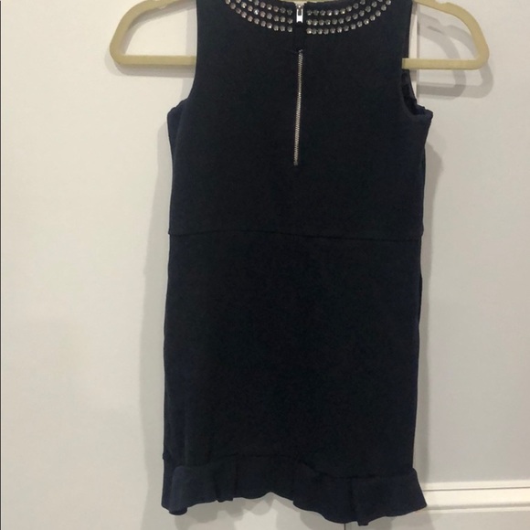 JCrew crew cuts dress - Picture 4 of 5